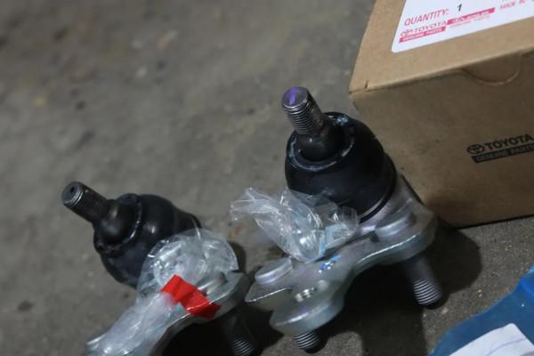 翻新09年老款豐田漢蘭達,28萬公里剛過磨合期,還能再戰20年 翻新09年老款豐田漢蘭達,28萬公里剛過磨合期,還能再戰20年