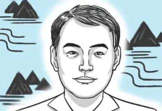 很少求人，能自己完成的事情很少求人的面相