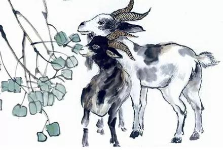 屬羊的人（1979）性格很特別，有嗎？我沒覺得呀？