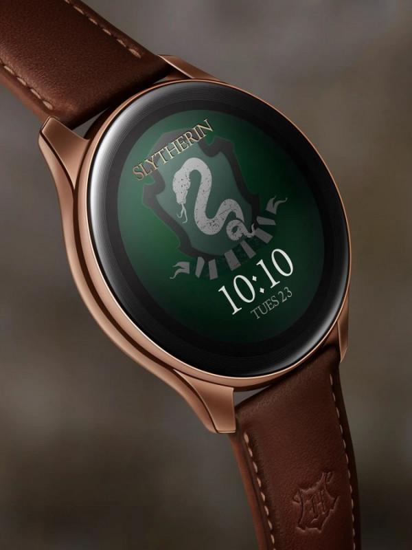 一加手錶哈利·波特版亮相 20日印度首銷 一加手錶哈利·波特版亮相 20日印度首銷