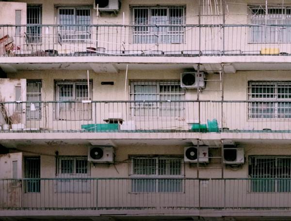 只知道四合院?這些“老破小”樓更能代表北京 只知道四合院?這些“老破小”樓更能代表北京