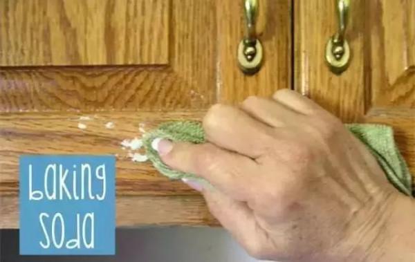 讓你家裡光潔如新,試試這些方法就能做到→ 讓你家裡光潔如新,試試這些方法就能做到→