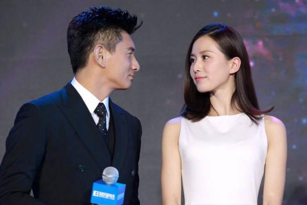 來自回族的這5位女星,個個靚條順氣質佳,誰的美麗驚豔到你? 來自回族的這5位女星,個個靚條順氣質佳,誰的美麗驚豔到你?