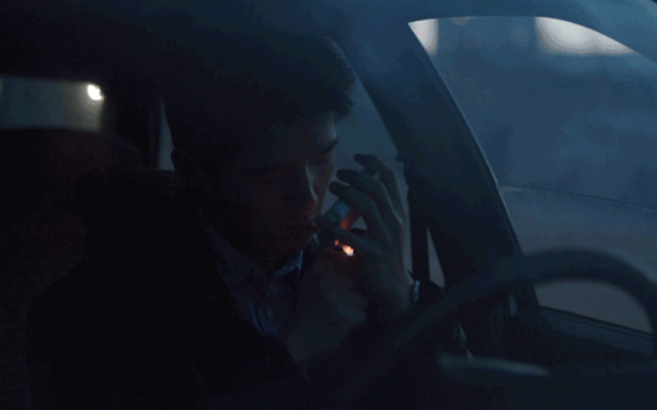 劉昊然新片曝預告,“抽菸”鏡頭被知名導演批評,演員不能抽菸? 劉昊然新片曝預告,“抽菸”鏡頭被知名導演批評,演員不能抽菸?