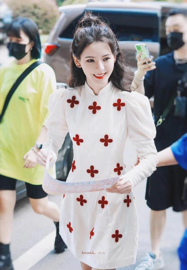 31歲張予曦：經歷兩段失敗感情，早已看淡？現只想專心搞事業