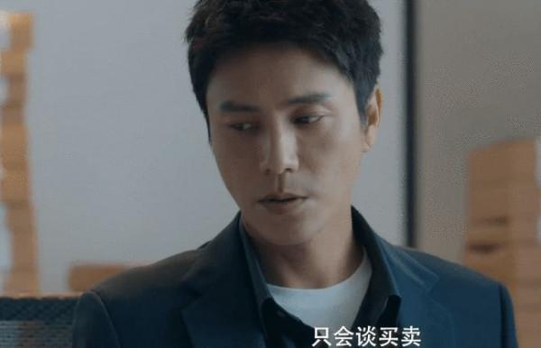 上線3天5800多萬播放量，成功擊敗楊紫新劇，陳坤是怎樣做到的？