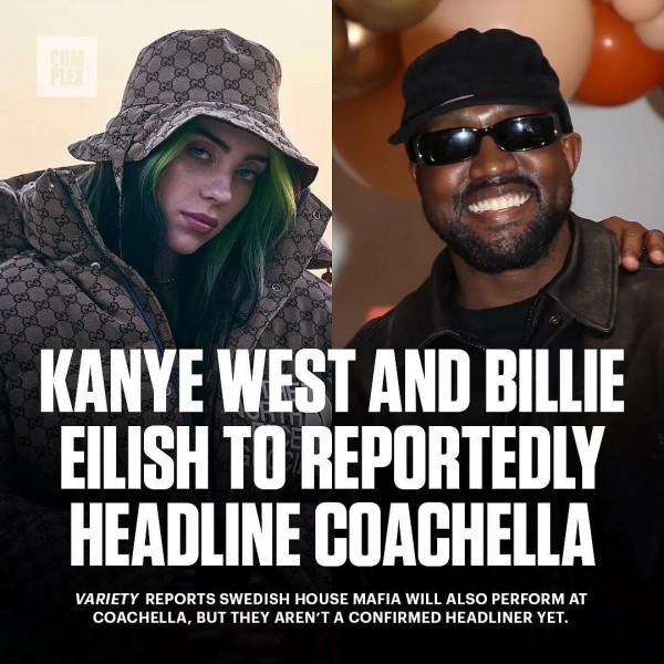 潮流 | YE與Julia約會送一屋子衣服；iPhone 14 Pro據稱為無劉海設計