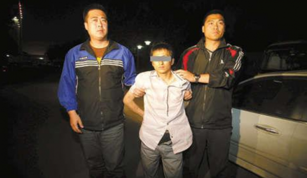 盜走故宮9件文物，以為是贗品扔進垃圾桶，石柏魁後來咋樣了