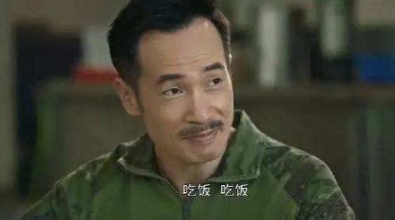 《飛虎3》熱播，陳豪四集下線網民感不捨，被“賜死”原因曝光