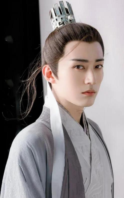 老天爺賞飯吃,演古裝美男我只服這6位,行走的古風衣架子 老天爺賞飯吃,演古裝美男我只服這6位,行走的古風衣架子