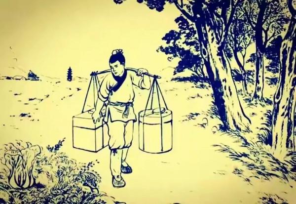 民間故事:女婿貪便宜,岳父知道他必有一劫,臨走前留下一封信 民間故事:女婿貪便宜,岳父知道他必有一劫,臨走前留下一封信