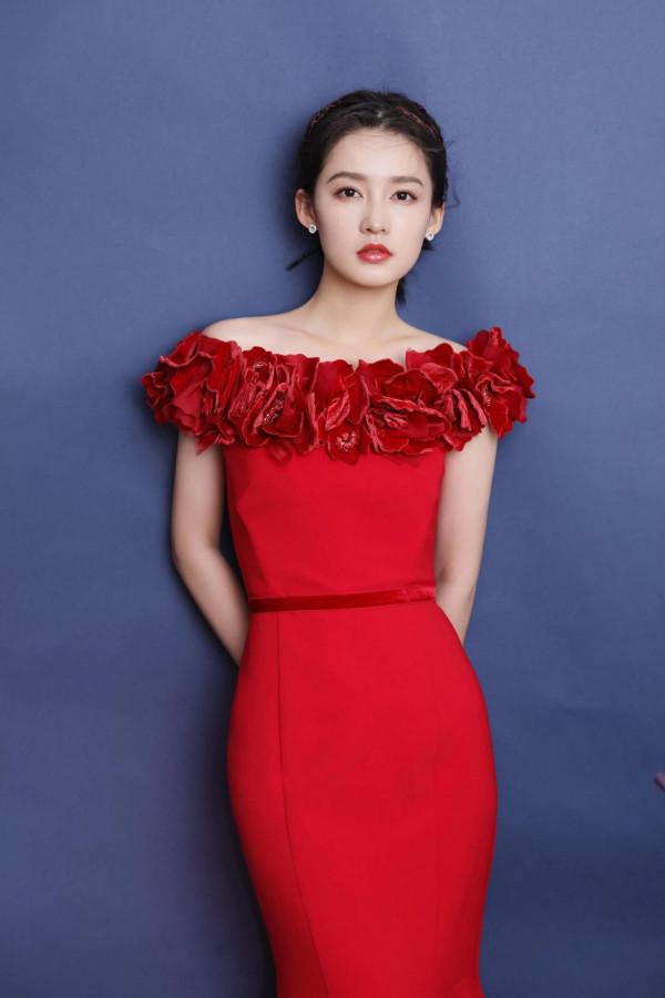 李沁高畫質圖集