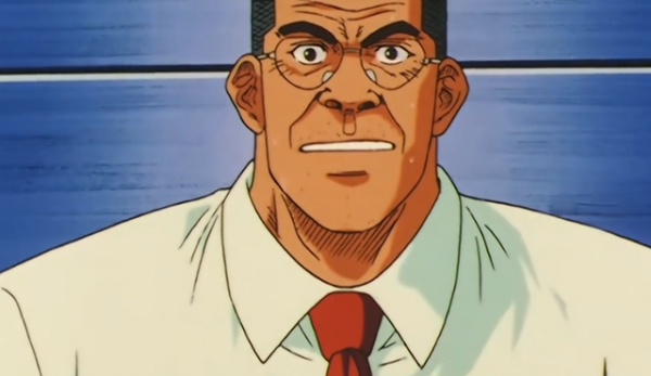 《灌籃高手》阿牧獲得了神奈川縣的MVP，在全國大賽上也會是他？