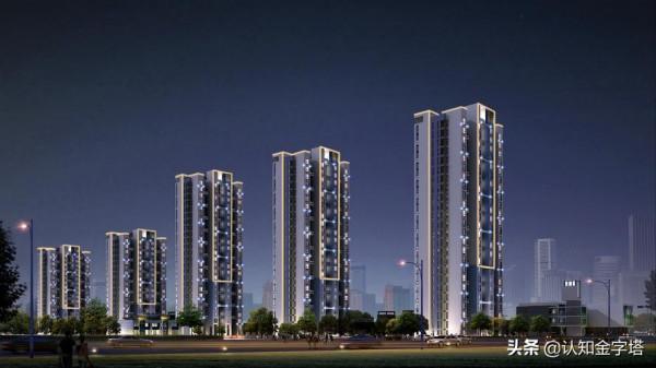 警惕！房企年虧50億，股價卻為何上漲？中國房地產市場回暖？