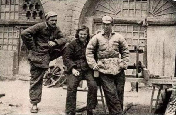 楊振寧師姐:美國頂級核專家,為信仰定居中國,被美媒罵“叛徒” 楊振寧師姐:美國頂級核專家,為信仰定居中國,被美媒罵“叛徒”