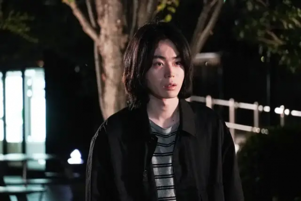 島國頂級男優，新作解禁，又是爆款