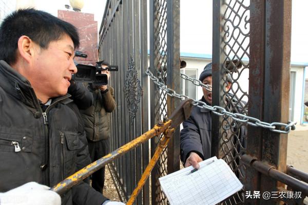 馬上就快要過年了，面對農村老賴怎麼辦？這幾招很實用，一起來看