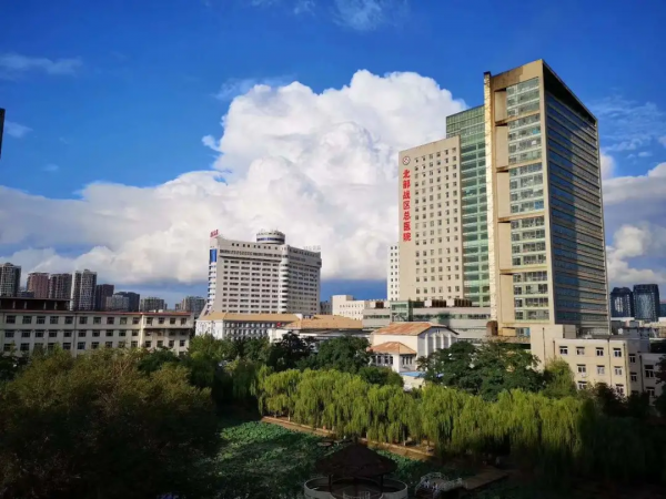 軍隊有哪些總醫院? 軍隊有哪些總醫院?