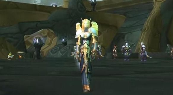 魔獸懷舊服：牧師刷60萬治療量，高調曬圖被吐？wcl資料秒打臉