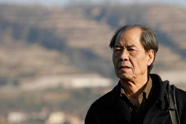 陳忠實《白鹿原》：每個人都活在自己的傳統裡，沒有誰是例外