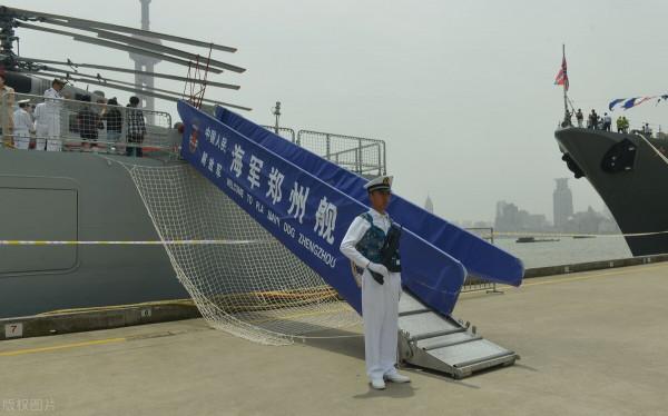 中國軍工走向深藍,洛陽鄭州等超級中央企業海洋軍工製造業多強? 中國軍工走向深藍,洛陽鄭州等超級中央企業海洋軍工製造業多強?