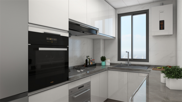 簡約的房間看上去為啥那麼有張力