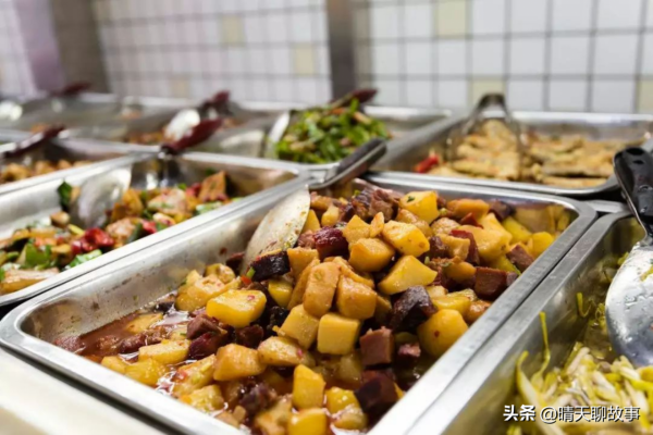 朝鮮食堂有啥特別的？為什麼大家都喜歡搶著吃？