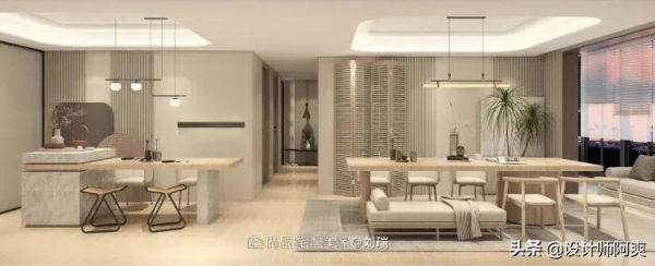 客廳丟掉電視,餐廳故意不要餐邊櫃,老婆直呼太滿意 客廳丟掉電視,餐廳故意不要餐邊櫃,老婆直呼太滿意