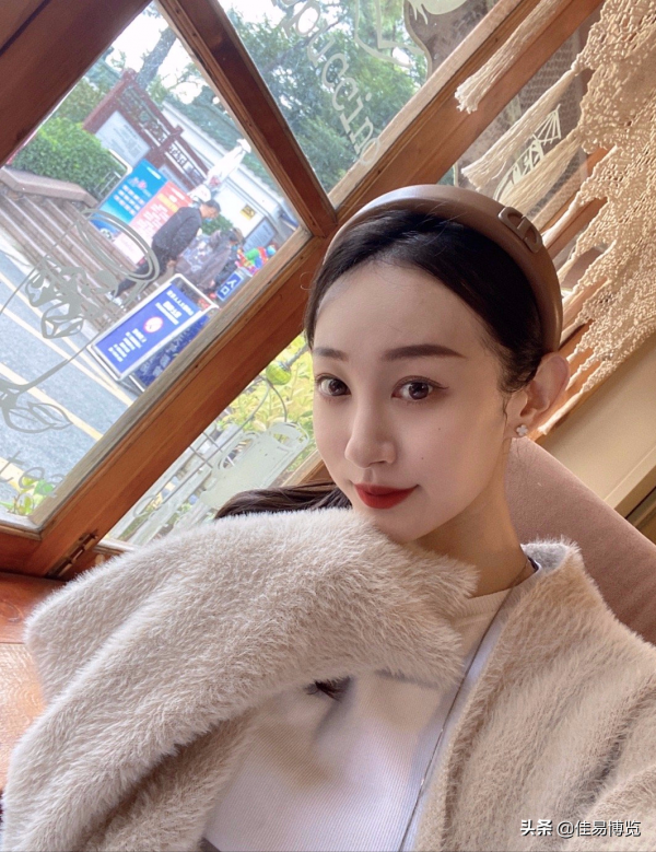 孟慶暘：舞劇《只此青綠》中的領舞，與舞蹈相遇，是我人生的幸運