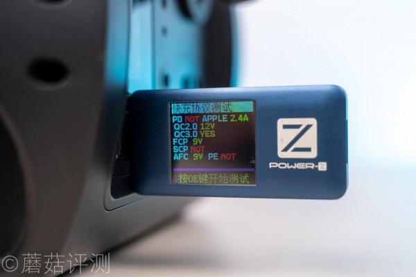 外觀精緻，介面豐富、奧睿科（ORICO）300W移動儲能電源 評測