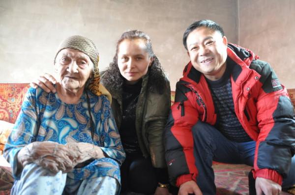 被生死簿除名的146歲老人，親身經歷三個世紀，最大願望就是逝世