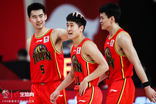 吉林九臺農商銀行東北虎明日出徵 CBA季前賽觀賽指南