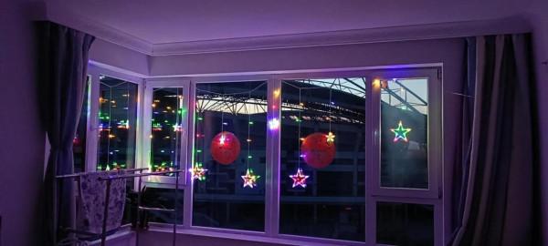 #你是怎麼迎接新年的?# #你是怎麼迎接新年的?#