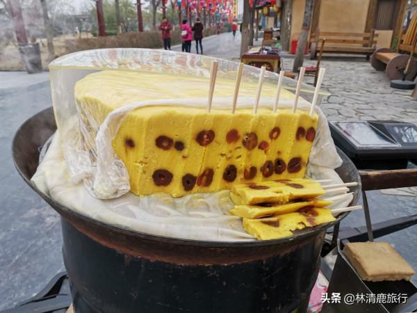 中國真正的小吃之城：誕生了最早的外賣，宋朝就有外賣小哥