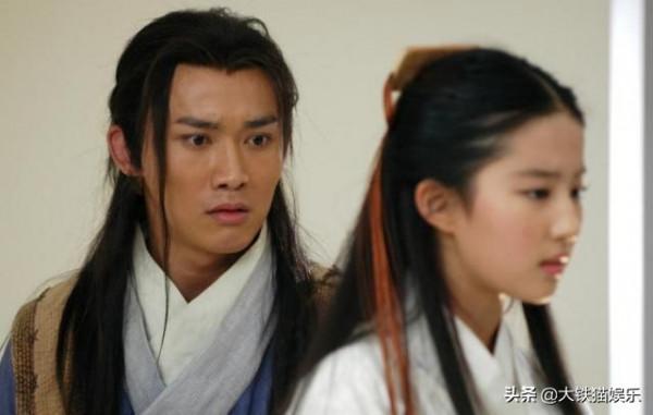 時隔20年，10位古裝男神再扮自己的經典角色，還是同樣的味道嗎？