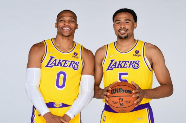 2022年NBA交易截止日期預測：湖人找不到威少的買家，塔克被交易