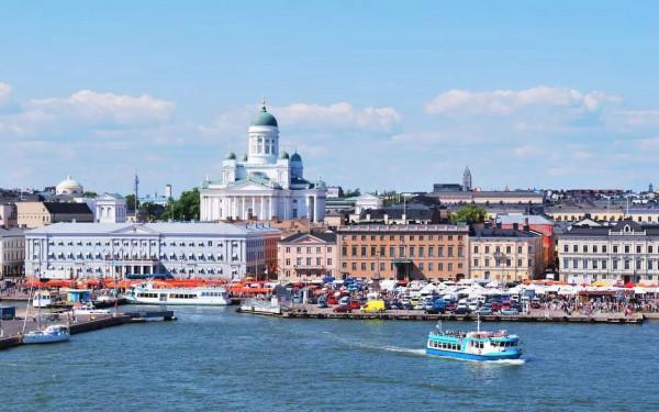 芬蘭丨你不知道的國家冷知識 芬蘭丨你不知道的國家冷知識