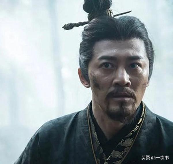 電影版《尋秦記》定檔，“項少龍”顯滄桑，變化最大的是“琴清”