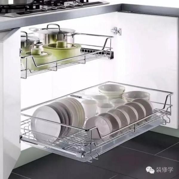 廚房規劃一文讀懂,所有細節都在這裡 廚房規劃一文讀懂,所有細節都在這裡