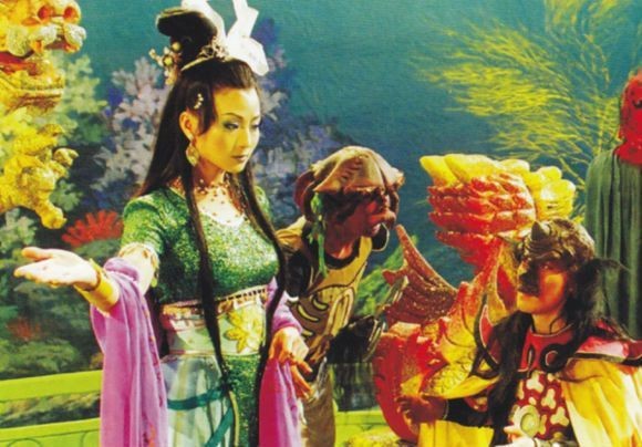 苦命的劉丹:27歲去世,父親殉職,哥哥離世,蕭劍為她掃墓21年 苦命的劉丹:27歲去世,父親殉職,哥哥離世,蕭劍為她掃墓21年