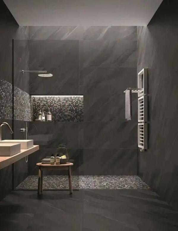 小戶型衛生間太小？掌握這些裝修小技巧，讓你家4㎡能當8㎡用