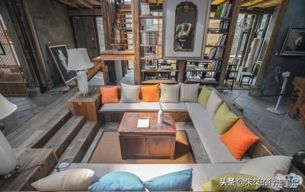 共賞皖美中秋月，2天時間去發現肥東不一樣的風景