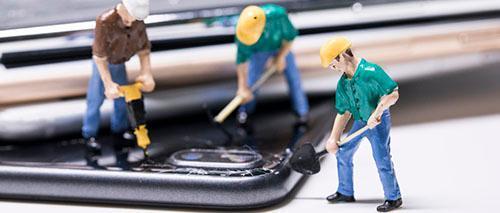 手機維修的貓膩‖你是不是上當了？