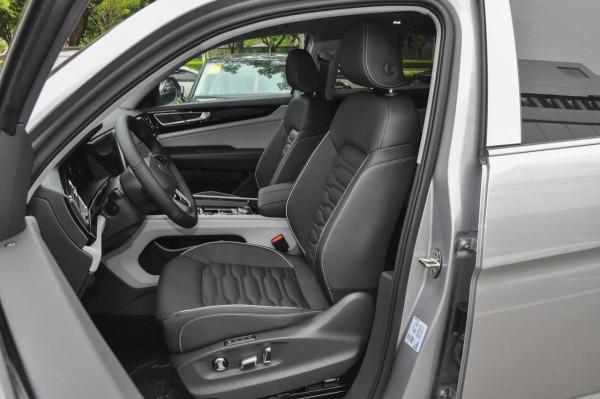 SUV還是五座的價效比高，這三款車，不但安全，家人坐著也舒服