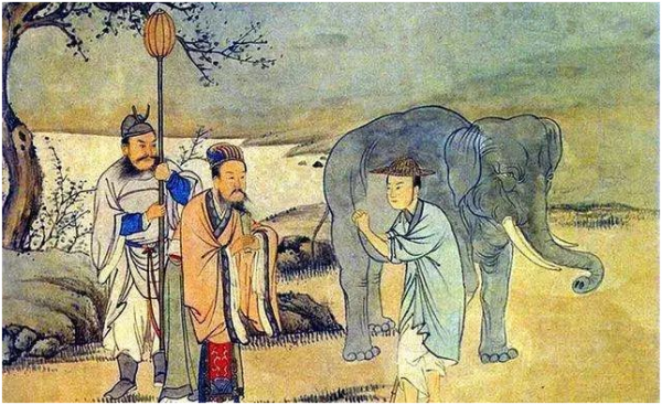 伏羲、炎帝、黃帝、蚩尤、顓頊、堯、舜,到底什麼關係? 伏羲、炎帝、黃帝、蚩尤、顓頊、堯、舜,到底什麼關係?