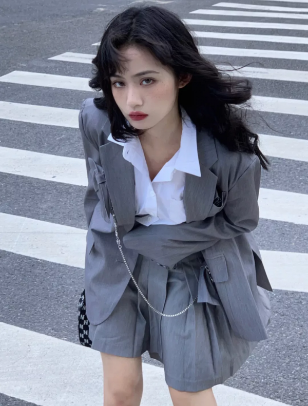 如何透過小細節改變外貌？