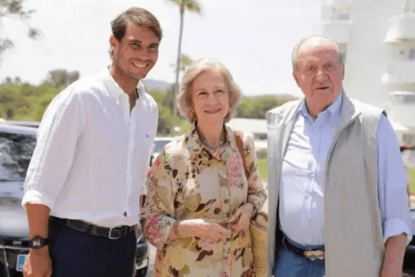 這真的不是你爹、你兄弟、你兒子戴假髮嗎？