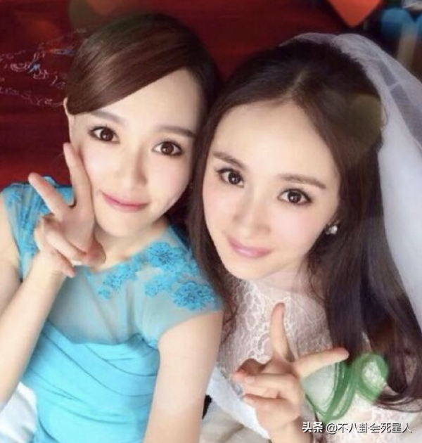 奪夫戰、互插刀，這7對明星閨蜜的散夥故事，讓人真正認識娛樂圈