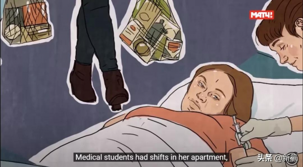 空降體壇的超時代天才少女,終生癱瘓在床,受傷瞬間想到的是解脫 空降體壇的超時代天才少女,終生癱瘓在床,受傷瞬間想到的是解脫