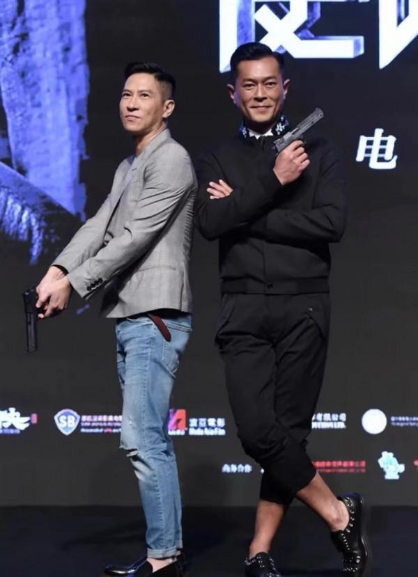 視顏值為“糞土”的6位男明星，後來都怎麼樣了？